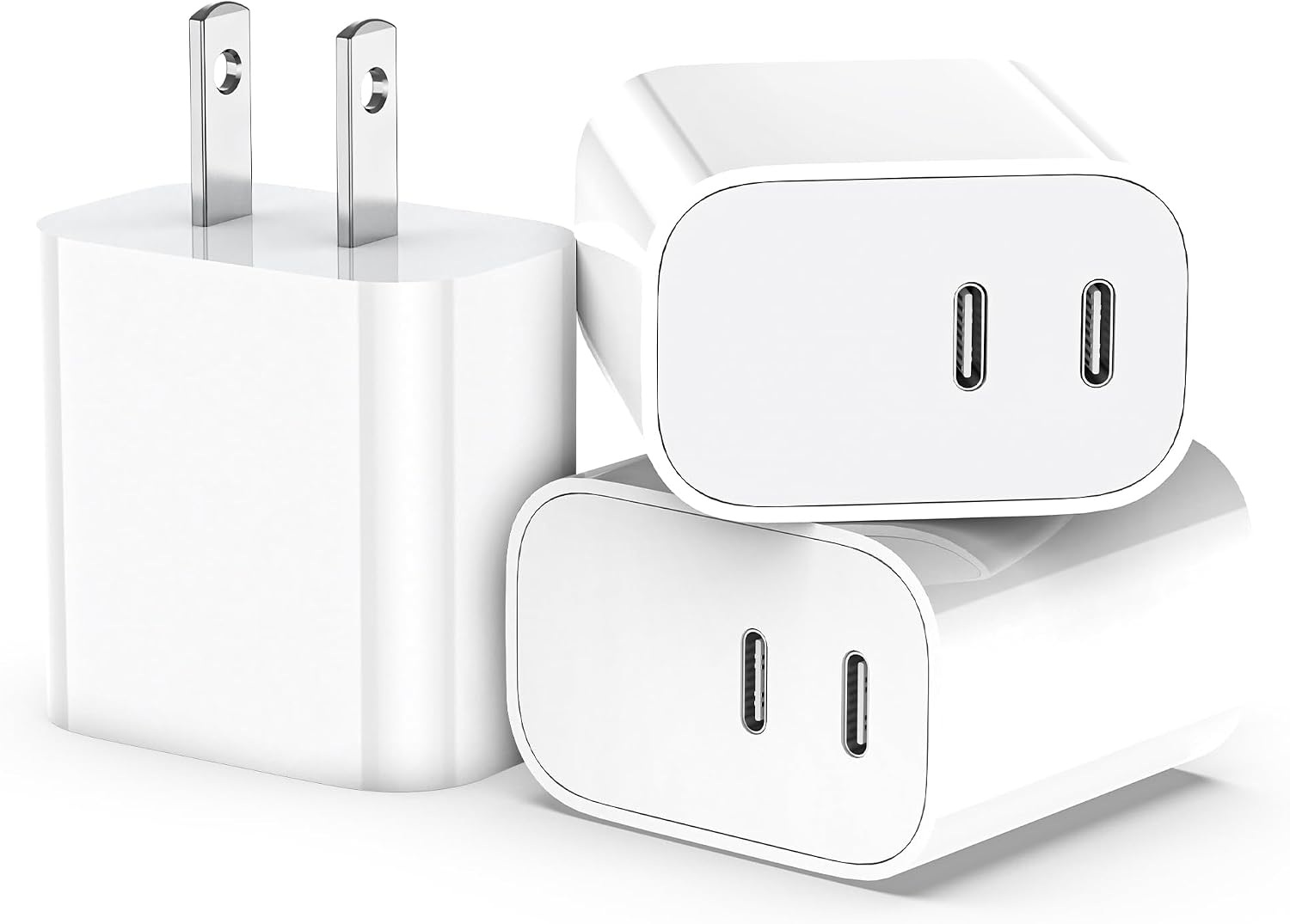 Detalle de SMALLElectric USB C Charger 20W