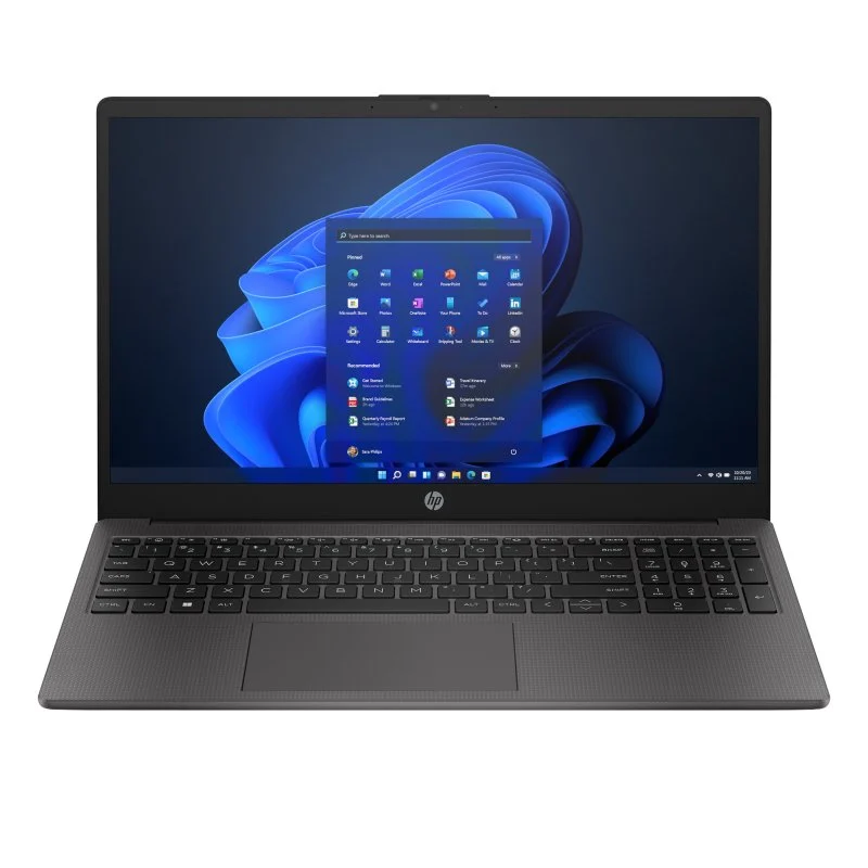 Detalle de HP 255 G10 de 15,6" con Ryzen 3, 8GB y 256GB SSD (FreeDOS)