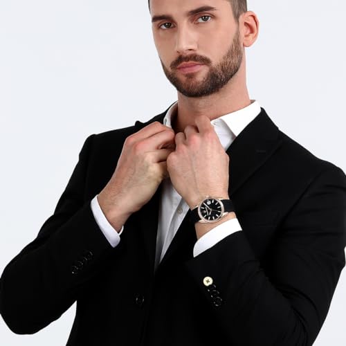 Thumbnail 3 de Maserati Attrazione Reloj Hombre