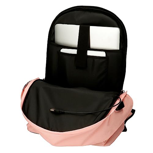Thumbnail 4 de Pepe Jeans ARIS Double Zip rosa Unisex