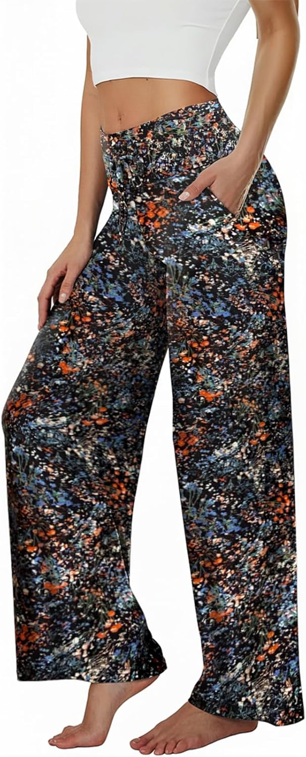 Thumbnail 4 de TNNZEET 3-Pack Wide Leg Pants