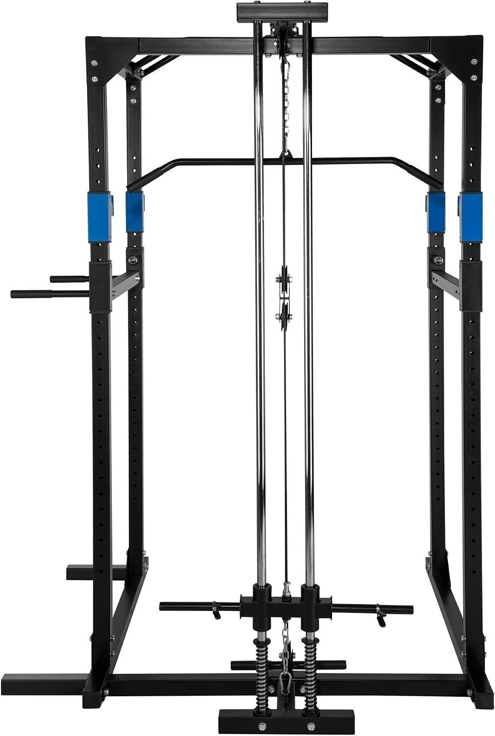 Thumbnail 6 de TecTake Multiestación de Fitness para Entrenamiento 🏋