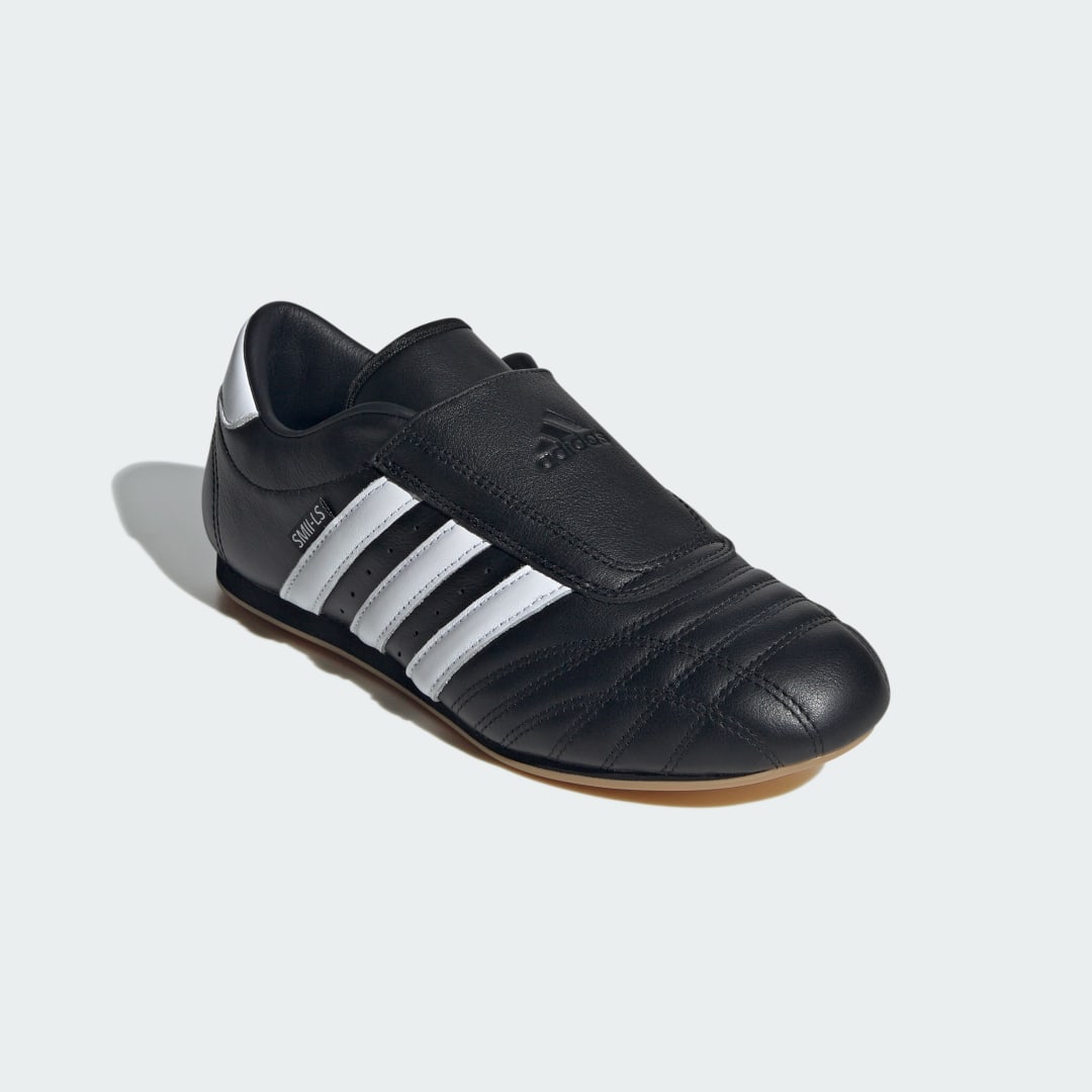 Thumbnail 3 de adidas Taekwondo Zapatilla Negro 30 días