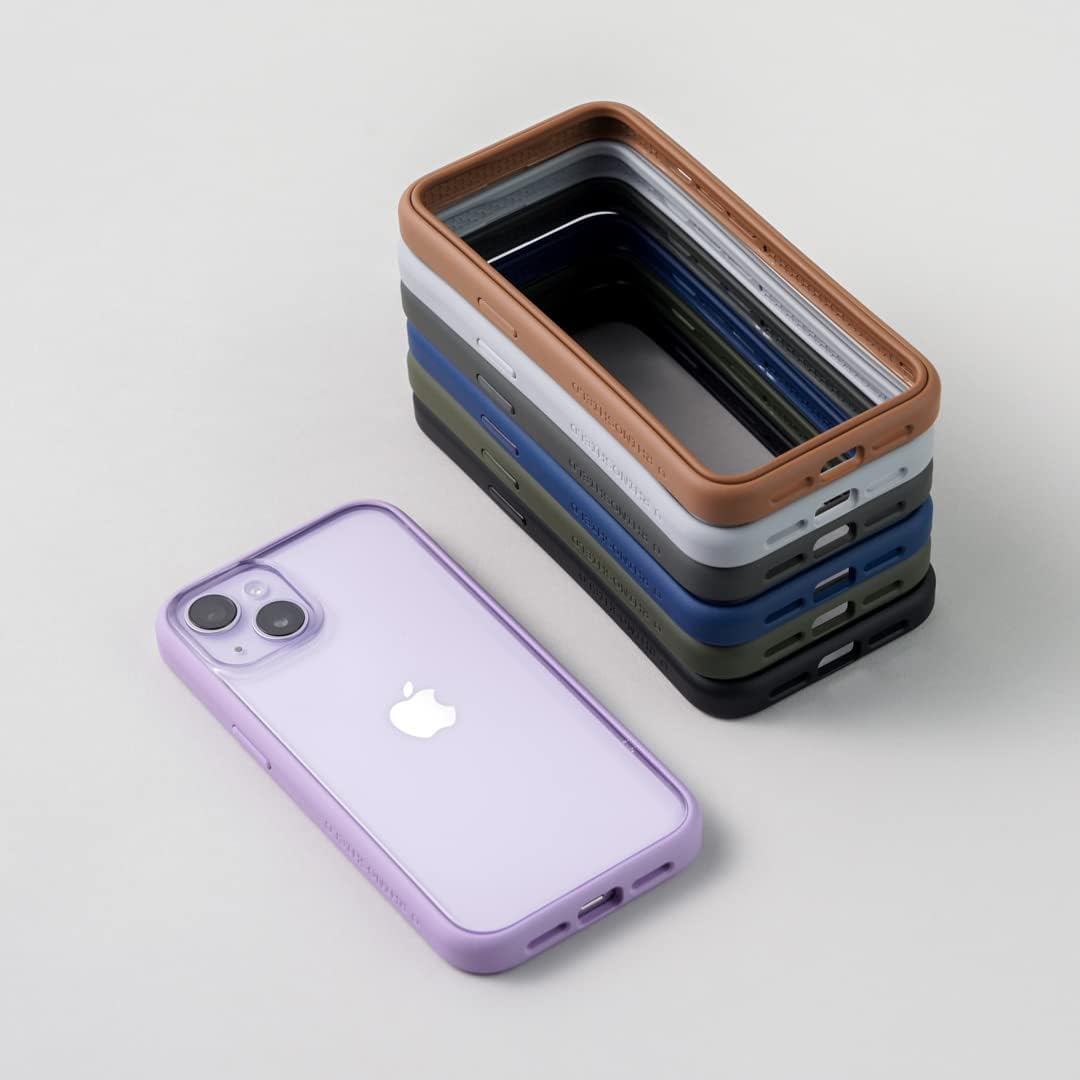 Thumbnail 3 de RhinoShield CrashGuard NX para iPhone 14 Plus 3,5 m
