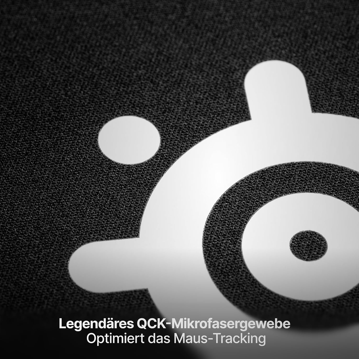 Thumbnail 2 de SteelSeries QcK XXL Gaming-Mauspad