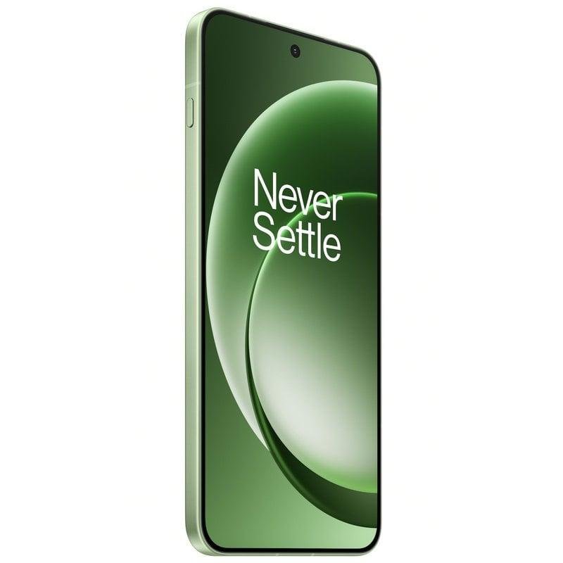 Detalle de OnePlus 15R 5G 12GB/256GB 6.83" Mint Breeze