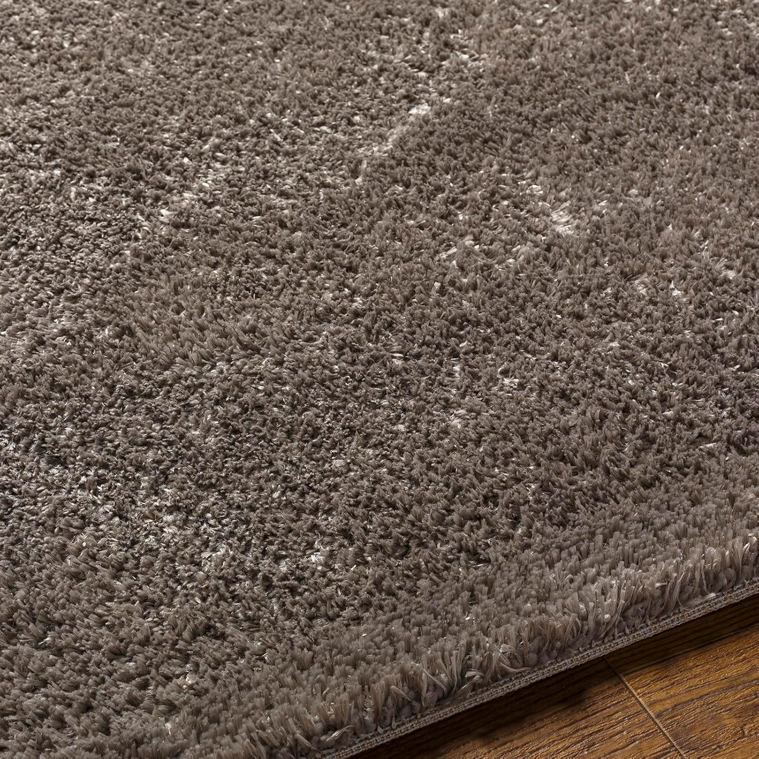 Thumbnail 2 de Livabliss Shaggy Rug Alfombra Grande Pelo Largo 160x213cm
