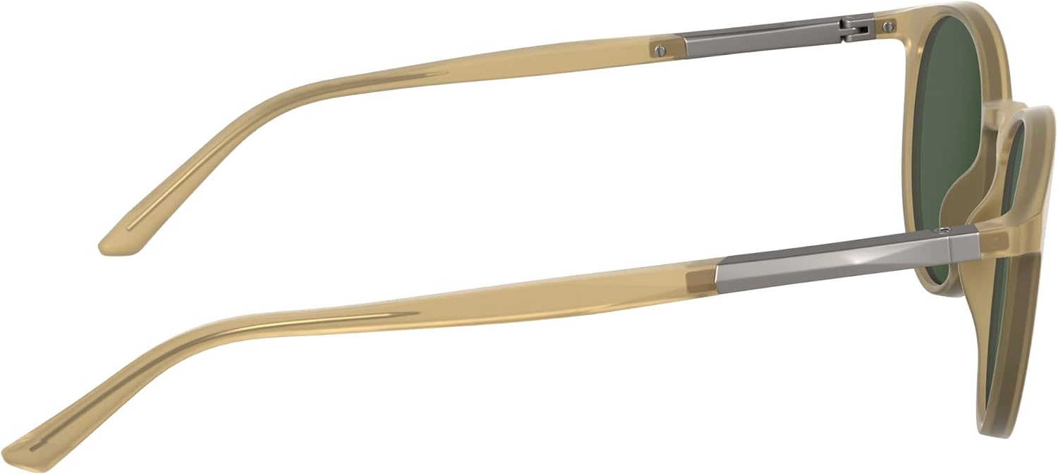 Thumbnail 6 de Lunettes de soleil unisexes Calvin Klein Mixte en résine végétale