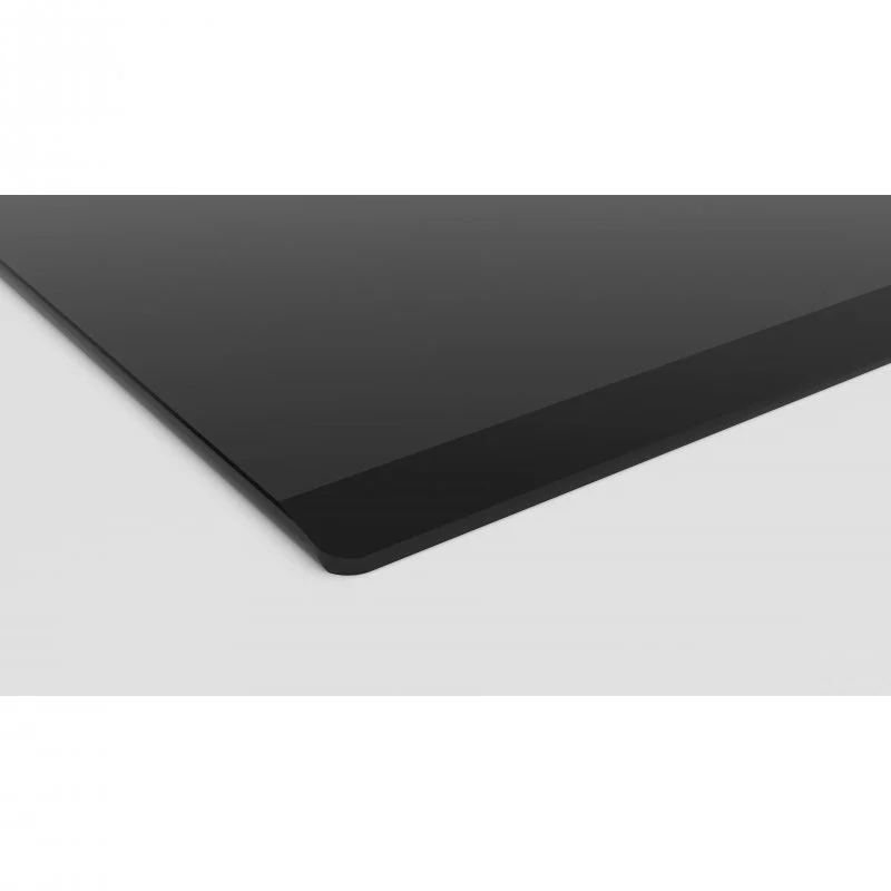 Detalle de Bosch PKK631BB8E Placa vitrocerámica 3 zonas 60 cm