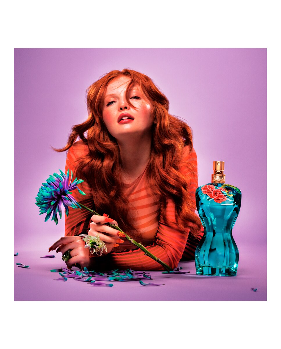 Thumbnail 4 de Jean Paul Gaultier La Belle Paradise Garden 100 ml perfume