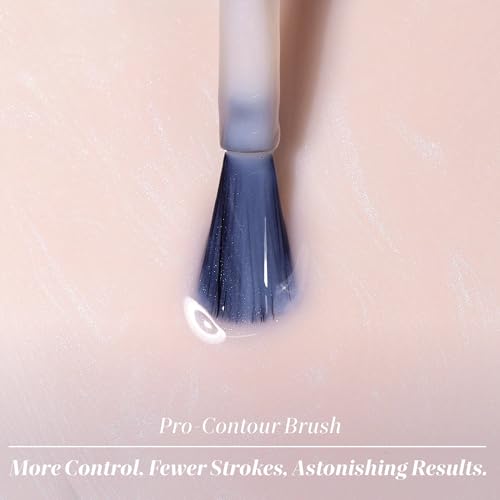 Detalle de LONDONTOWN kur Illuminating Nail Concealer, Pink