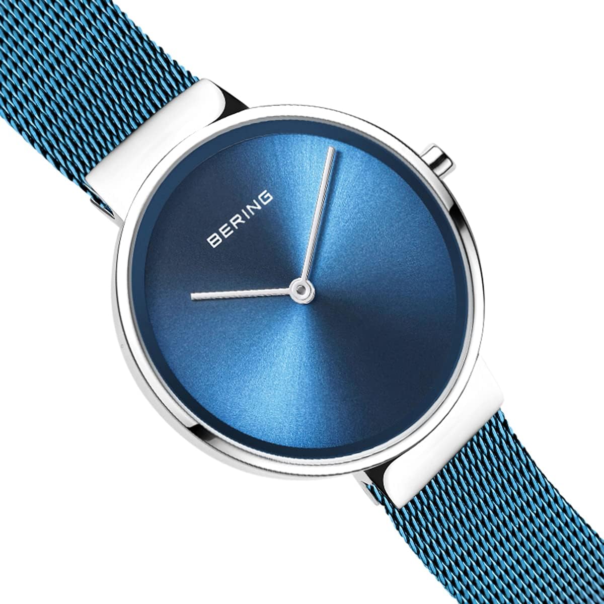 Detalle de Bering 14531 Damen Quarz Uhr 31 mm