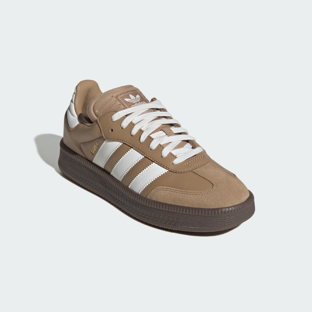 Thumbnail 3 de Adidas Samba XLG – Opinión y guía de compra para la versión Marrón