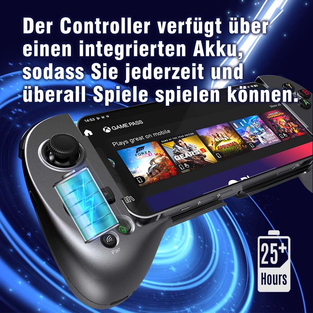 Thumbnail 4 de ShanWan Handy Controller verstellbarer Joystick