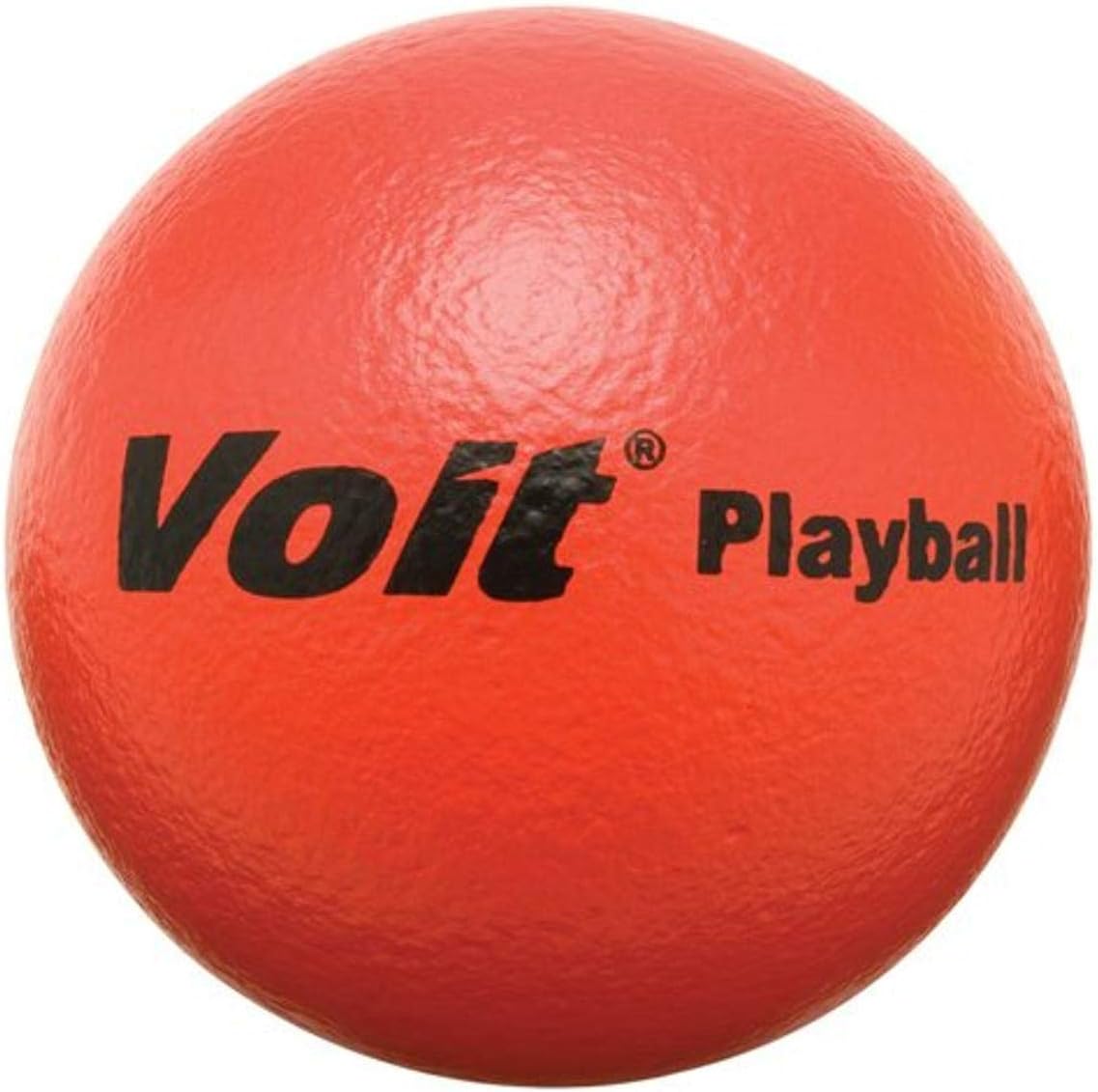 Detalle de Voit Medium-Density Ball 6 1/2-inch