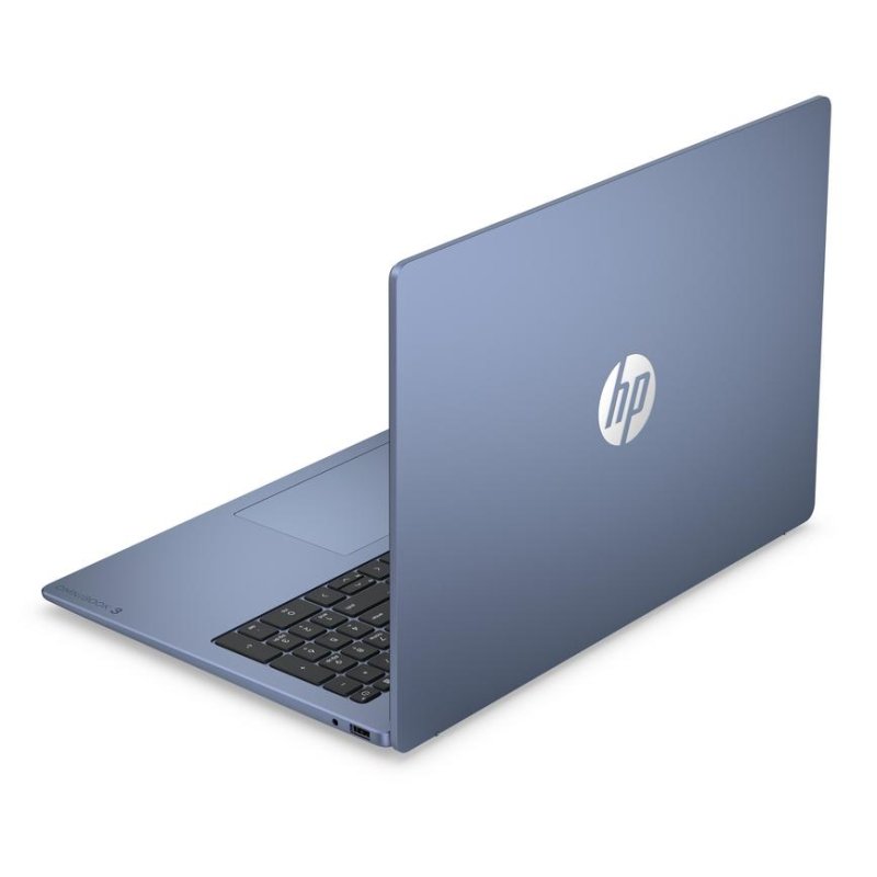 Detalle 2 de HP OmniBook 3 16-bu0011ns: portátil 16" para multitarea y productividad sin perder espacio