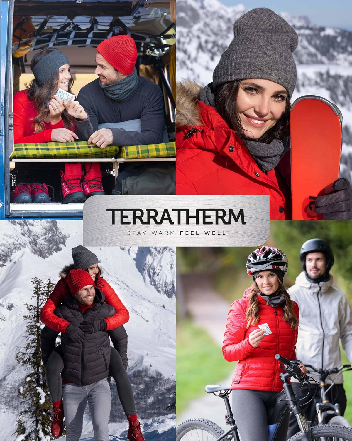 Thumbnail 5 de TerraTherm Handwärmer 12h Wärme