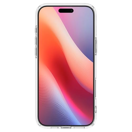Detalle 2 de Spigen Ultra Hybrid MagFit iPhone 16 Pro Max case