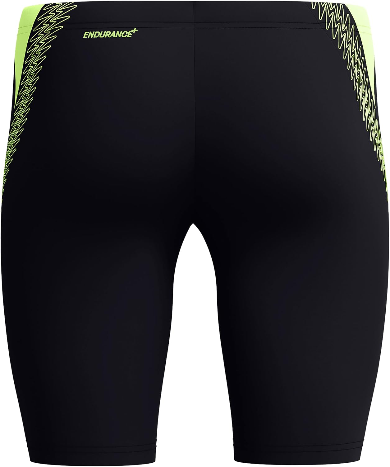 Detalle de Speedo Hyperboom Splice Jammer Homme — résistance au chlore et durabilité écoresponsable