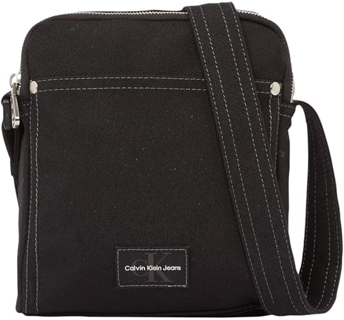 Detalle de Calvin Klein Sport Essentials Reporter bolso bandolera, talla única