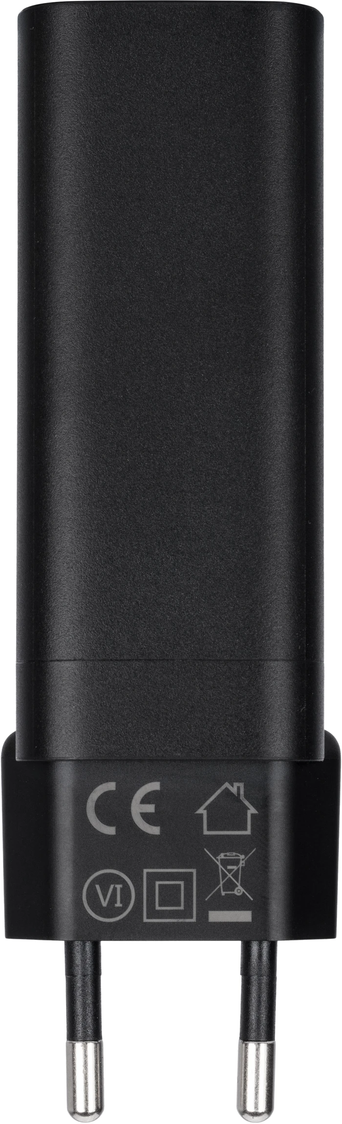 Thumbnail 10 de BlueBuilt 140 W GaN USB-C-Ladegerät (schwarz) + USB-C-Kabel 240 W, 2 m Nylon