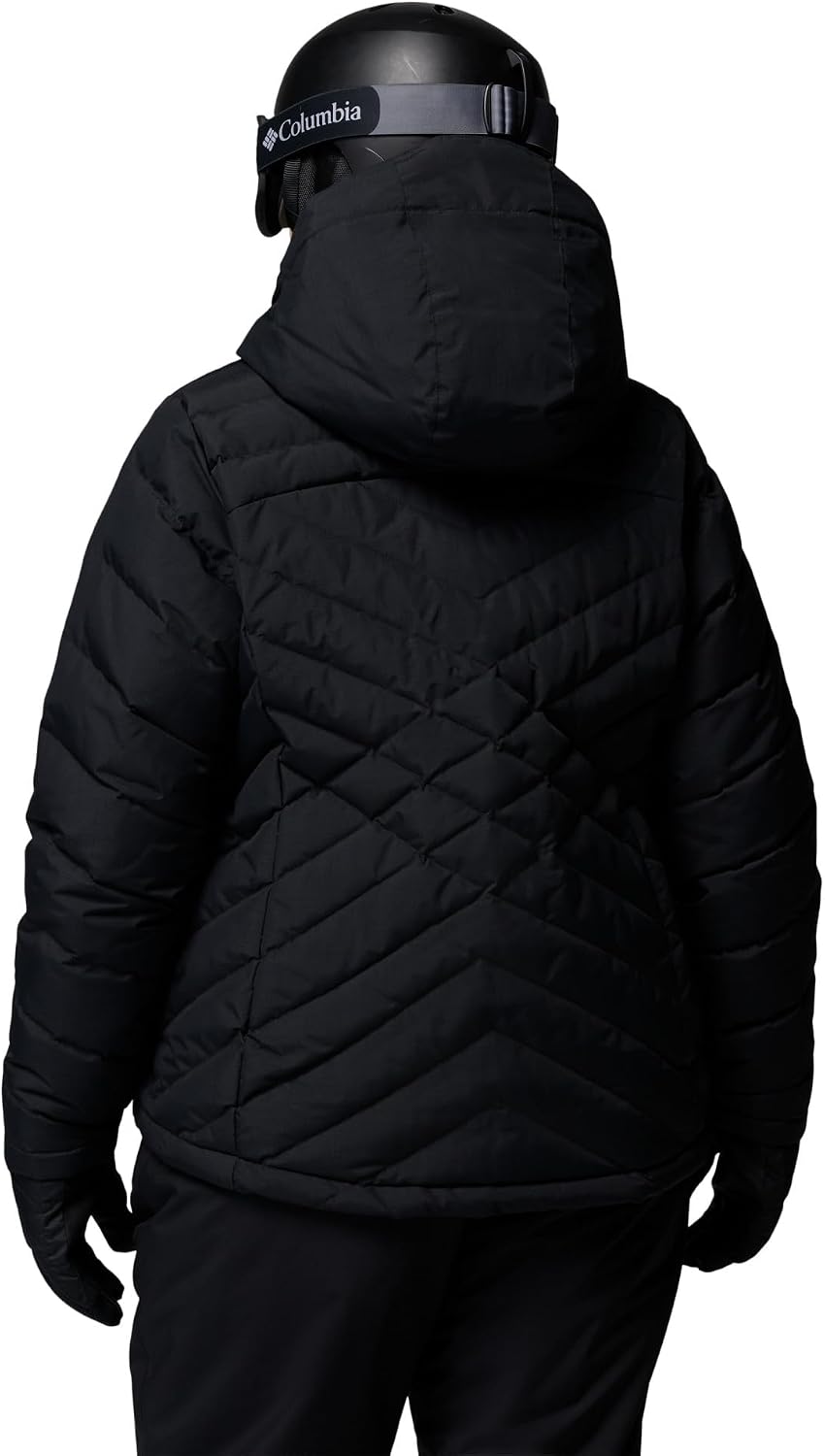 Thumbnail 5 de Columbia Lay D Down 5 Jacket Femme