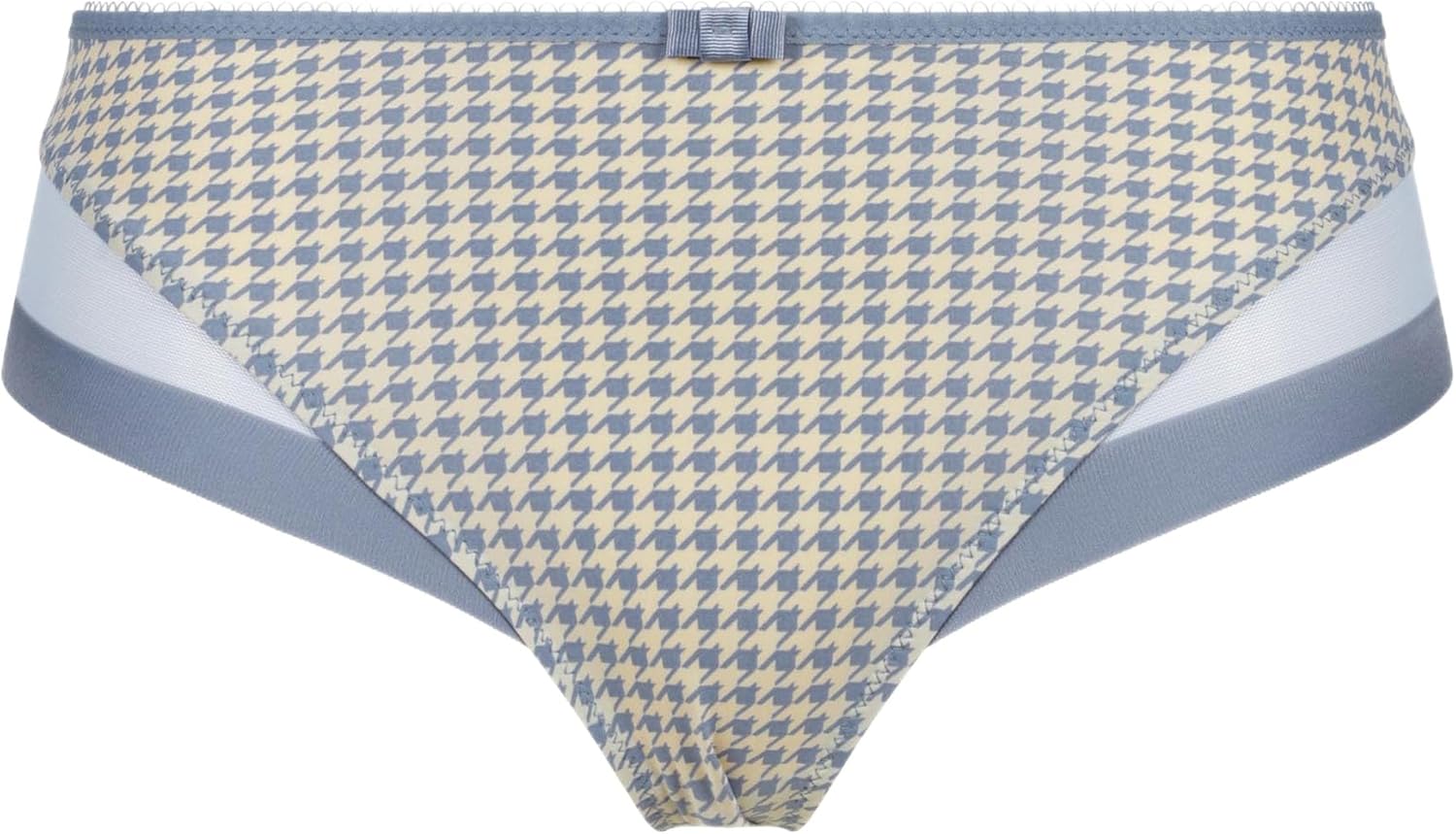 Thumbnail 2 de DIM Culotte femme Generous Classique (x1) en microfibre douce