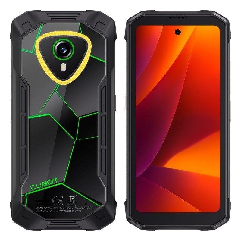 Thumbnail 3 de Cubot KingKong Mini 4 4G 6GB/128GB: smartphone ultracompacto y rugerizado para entornos exigentes
