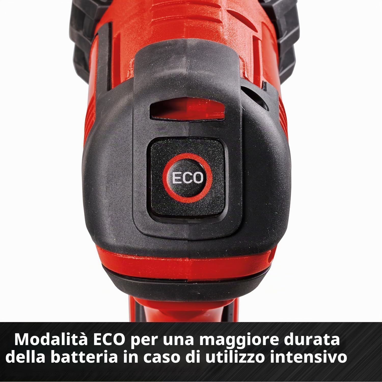 Thumbnail 5 de Einhell HYPRESSO 18/24-1 Power X-Change (18 V) batteria 240 l/h, 24 bar – irrigazione e pulizia mobile, accessori inclusi (senza batteria e caricatore)