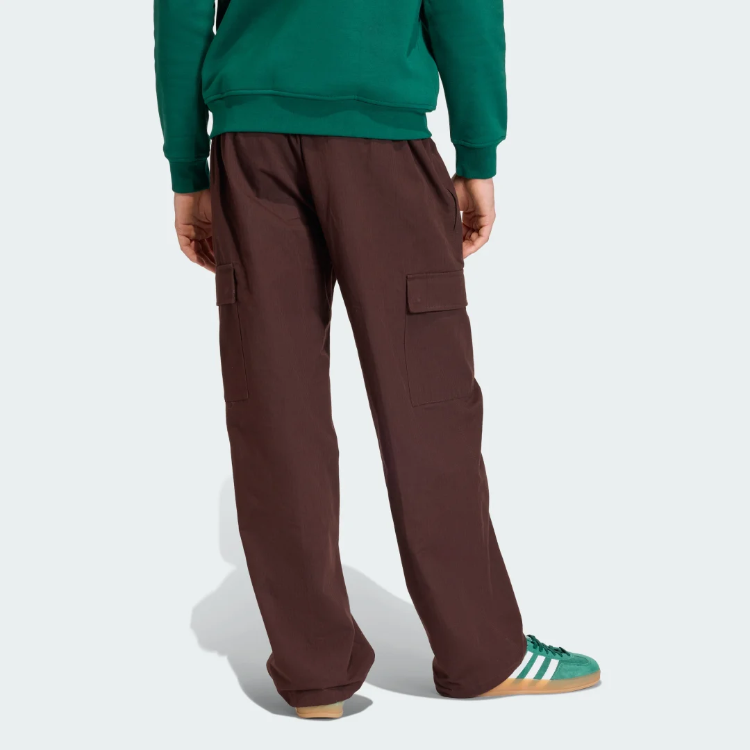Thumbnail 1 de Pantalón técnico Trefoil Essentials de Adidas