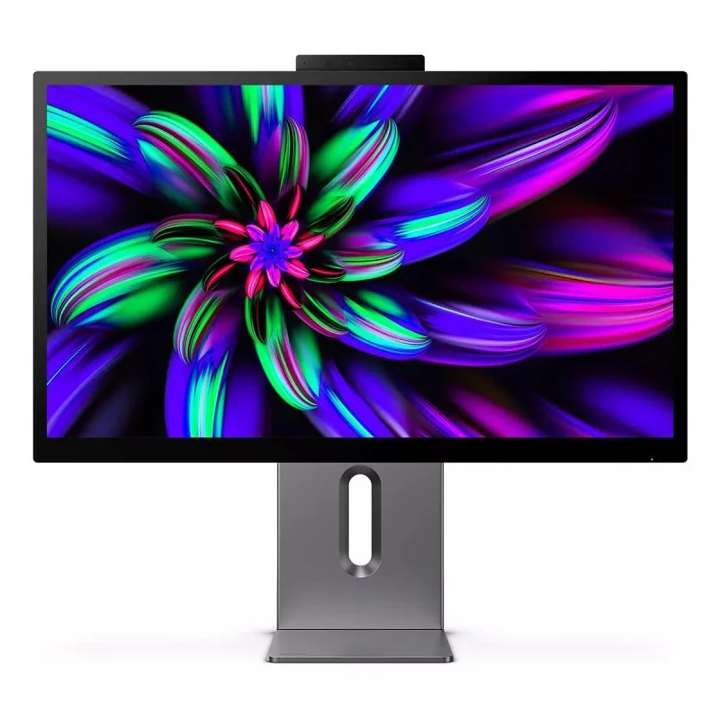 Detalle de Monitor Philips 27E3U7903/00 27" 5K IPS con Thunderbolt 4, HDR600 y Calman Ready