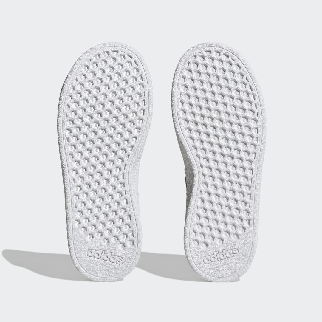 Thumbnail 2 de adidas Grand Court Zapatilla elástica