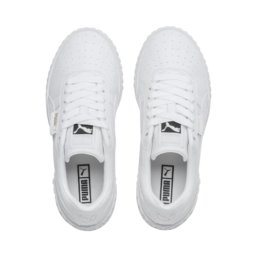 Thumbnail 5 de PUMA Cali Women's Sneakers 👟, Blancas, 38 EU