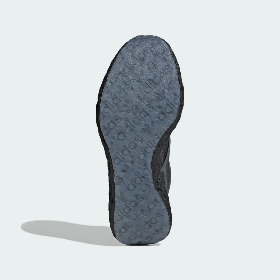 Thumbnail 3 de Adidas Zponge Flux Gris