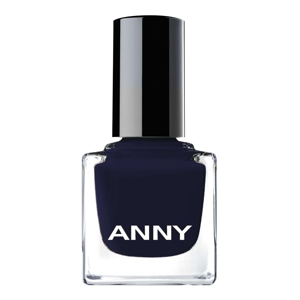 Detalle de ANNY Nail Polish – Hollywood Nights, 15 ml: Hochwertiger Farb-Nagellack mit langanhaltendem Glanz