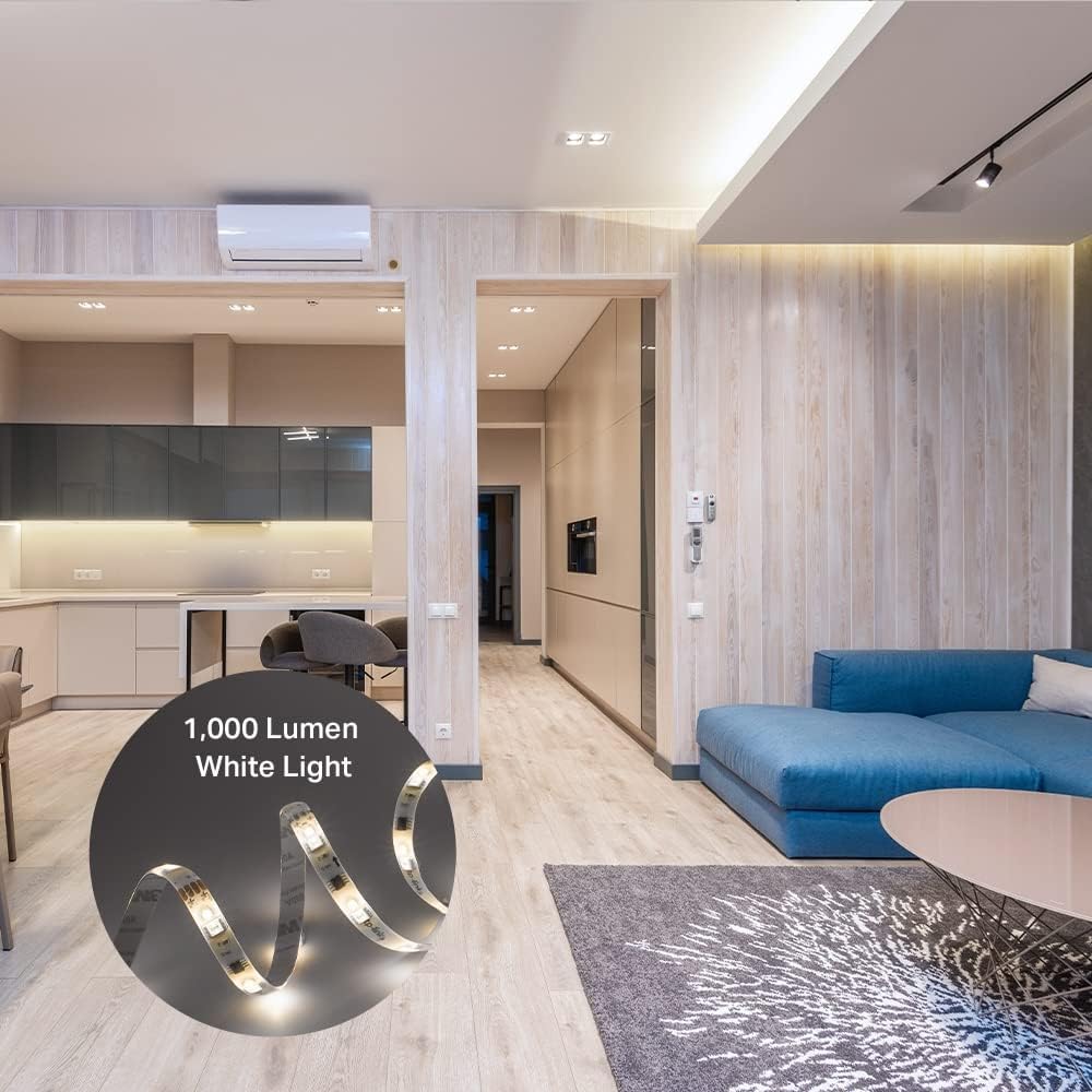 Detalle de Tapo L930-5 ruban LED connecté 5 m
