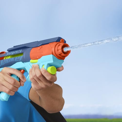 Thumbnail 8 de Hasbro Nerf Super Soaker Power Drench, lanzador agua