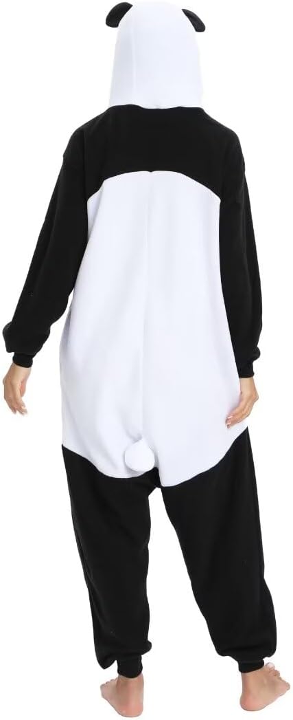 Thumbnail 2 de LABULA Onesie Tier – Erwachsenenkostüm und Pyjama in einem
