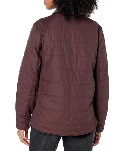 Detalle 2 de Carhartt Damen Winterjacke Relaxed Fit Light Insulated XS