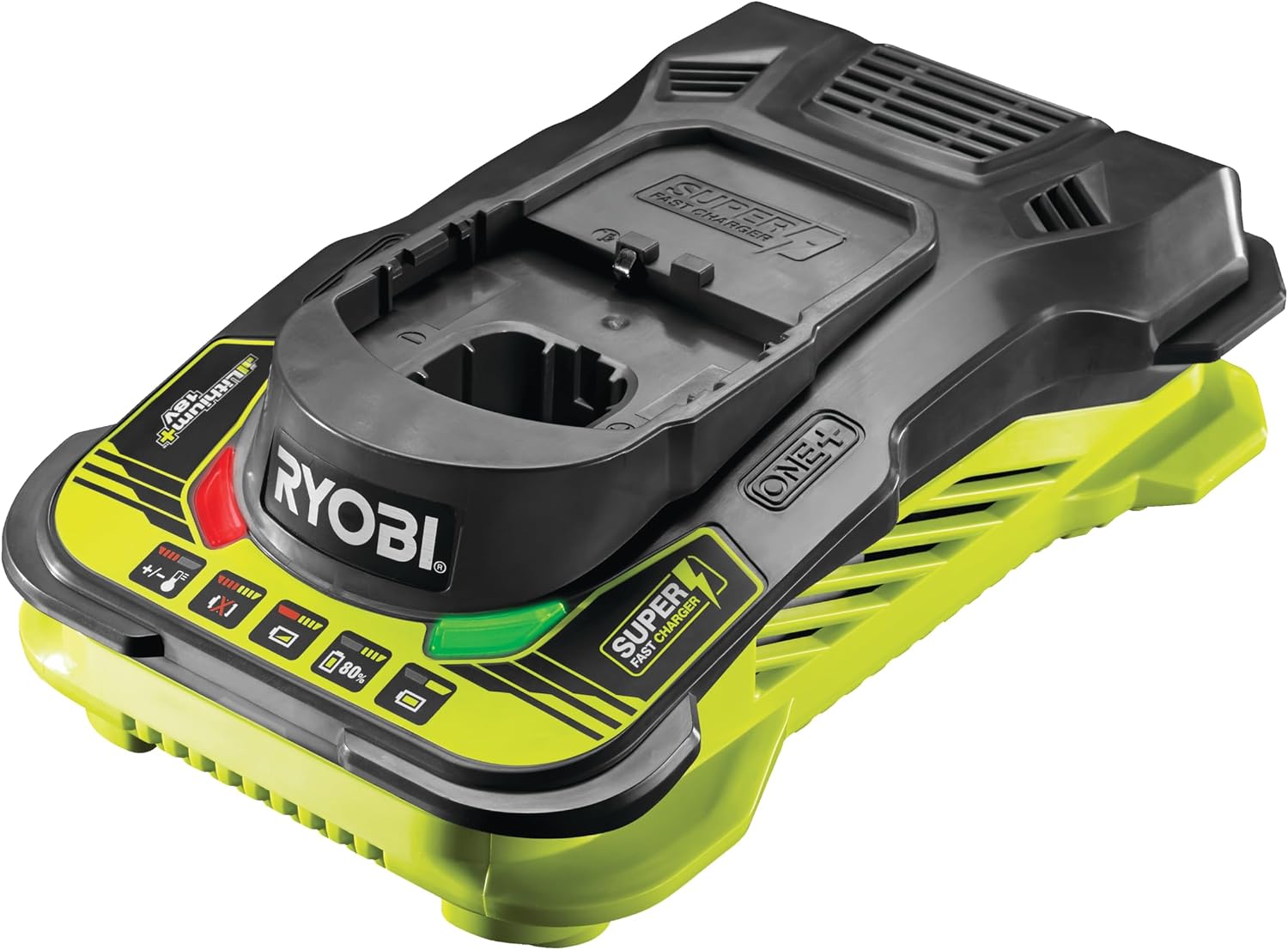 Detalle 1 de RYOBI RC18150-250 Pack 18V 5,0 Ah