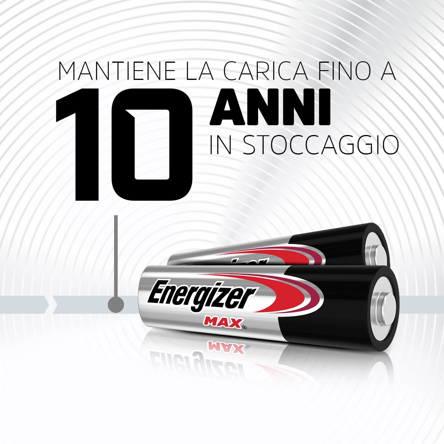 Thumbnail 4 de Energizer Max Combo 28 pile AA/AAA 1,5V