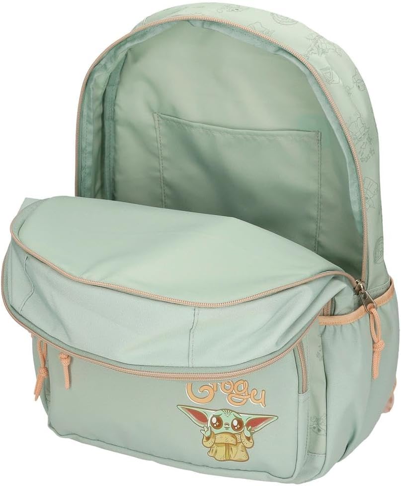 Thumbnail 3 de MOVOM Joumma Bags Star Wars mochila 32x44 cm
