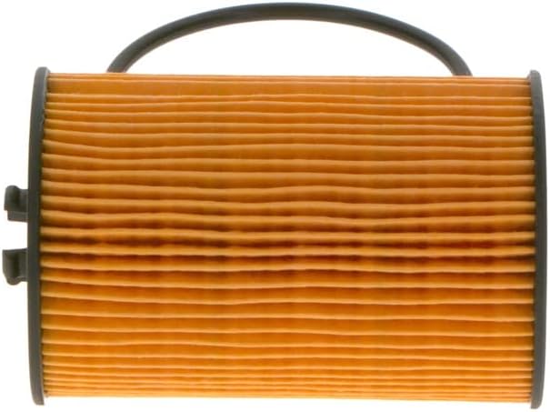 Thumbnail 5 de Bosch Filtro olio per auto P7157: protezione dell’olio motore da fuliggine e particelle metalliche