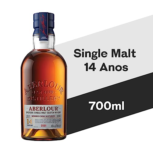 Thumbnail 2 de Aberlour 14 años Whisky de Malta 700 ml 🥃