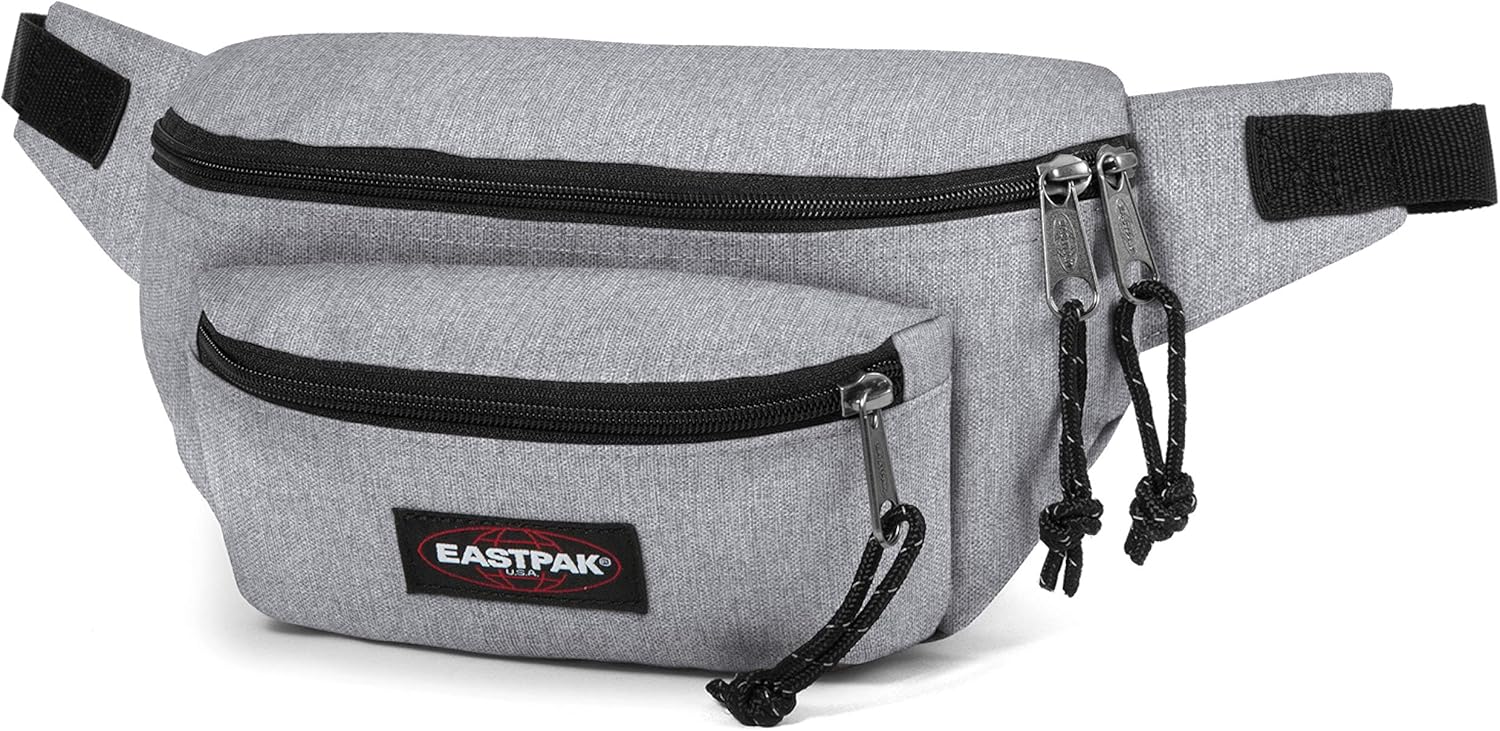 Thumbnail 3 de Eastpak Doggy Bag Sac Banane 3 L - Sunday Grey