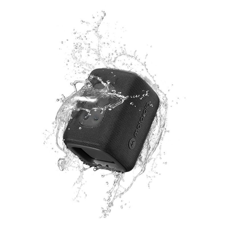 Detalle 2 de Motorola ROKR 300 7W Bluetooth portátil, IP67