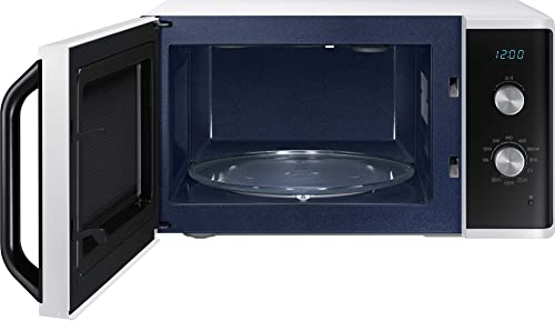 Detalle 2 de Samsung micro-ondes combiné 23 L
