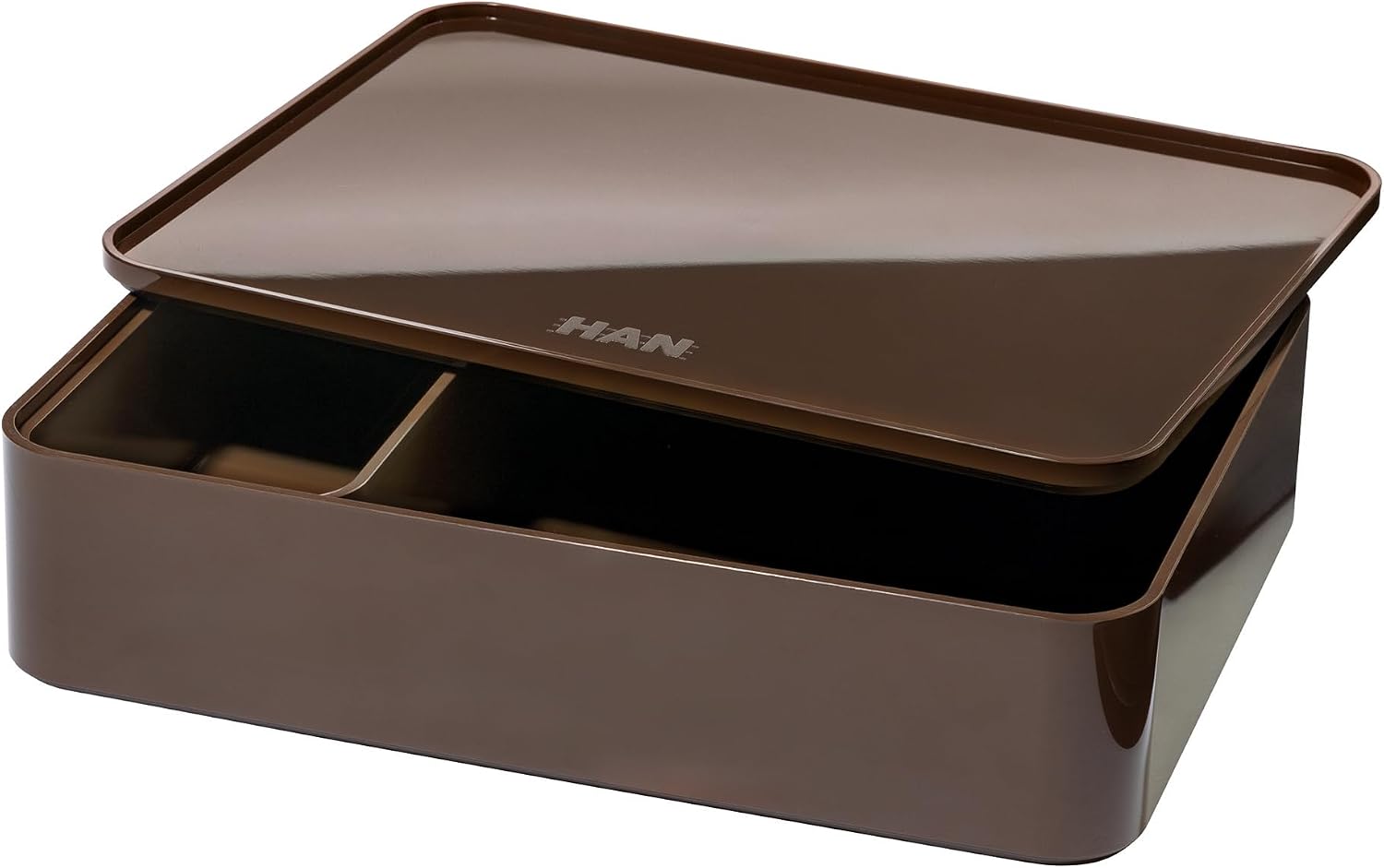 Thumbnail 6 de HAN Allison SMART-BOX plus Schubladenbox 2 Schubladen