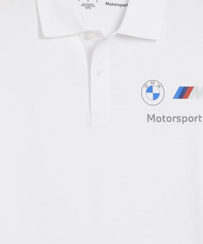 Thumbnail 4 de PUMA Polo BMW MMS ESS Polo II para hombre