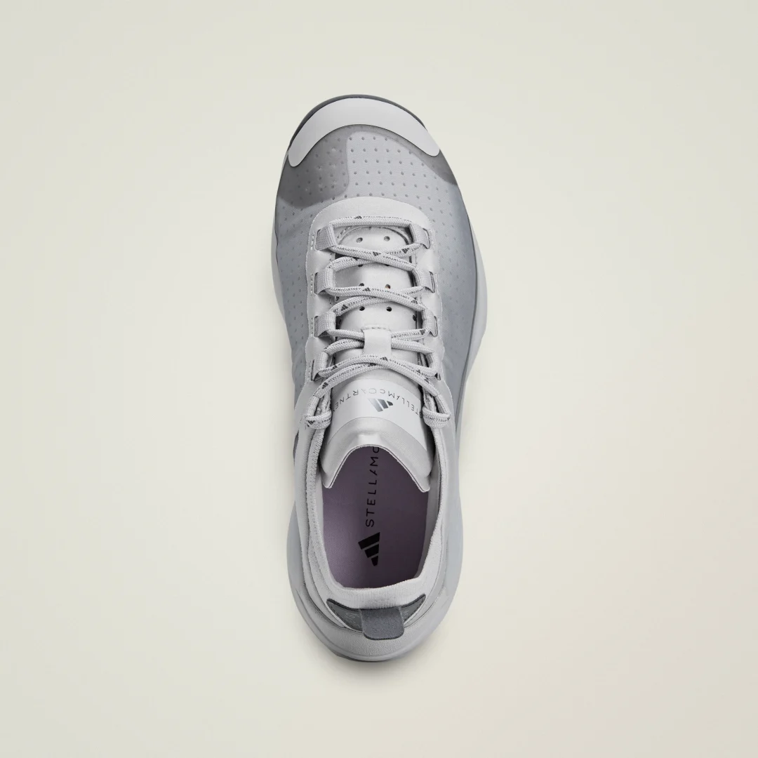 Detalle 2 de adidas by Stella McCartney DROPSET 4 Training Shoe: ficha de decisión de compra